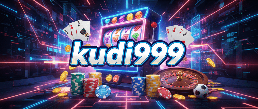 kudi999