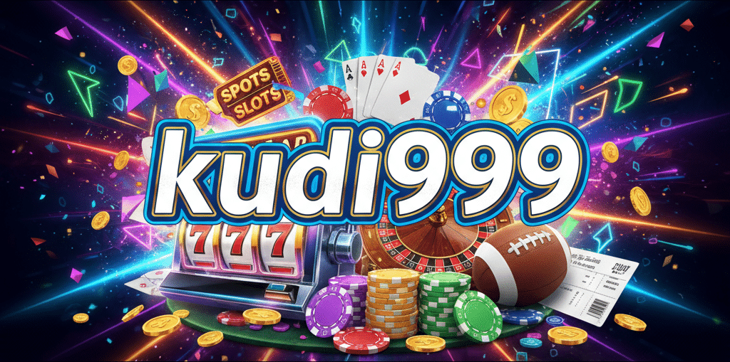 kudi999