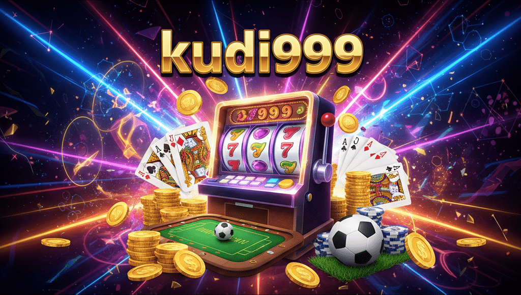 kudi999